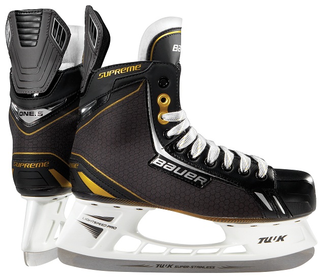 Bauer Supreme One.5 Ice Hockey Skates